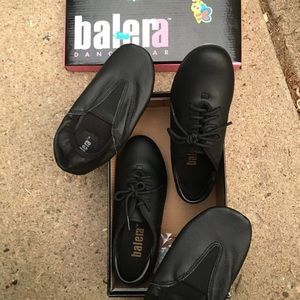 Balera dance wear set